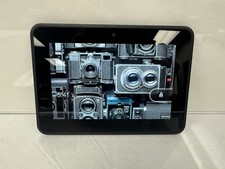 Amazon Kindle Fire HD 7 2nd Generation 16GB, Wi-Fi, 7in - Black 1