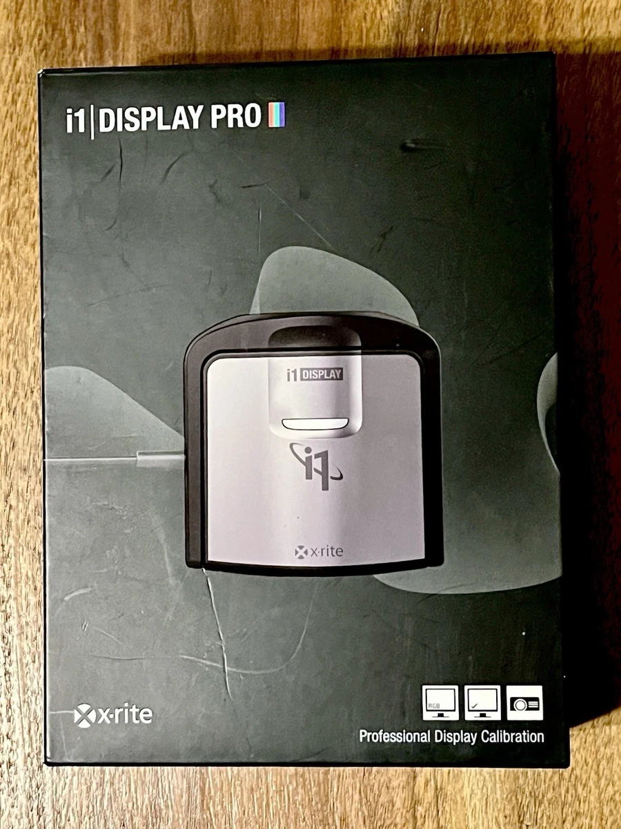 I1 Display Pro for sale - eBay