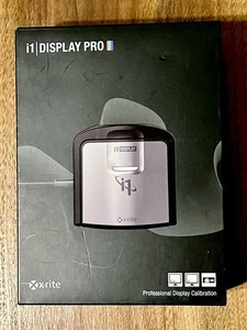 X-Rite-I1display Pro | eBay