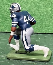 tudor electric football ROBERT NEWHOUSE (Dallas Cowboys)