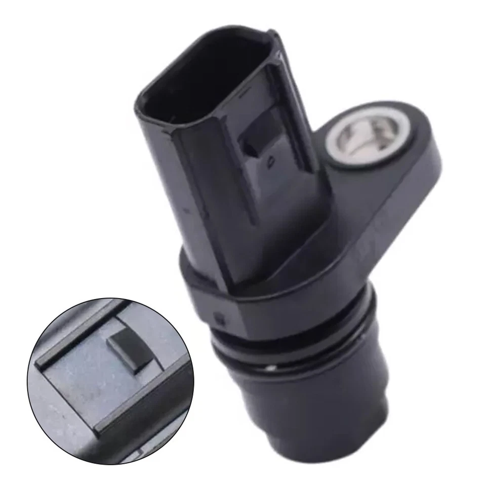 Black Camshaft Position Sensor 3751059BJ01 For Honda For Acura Vehicles - Image 4 of 4