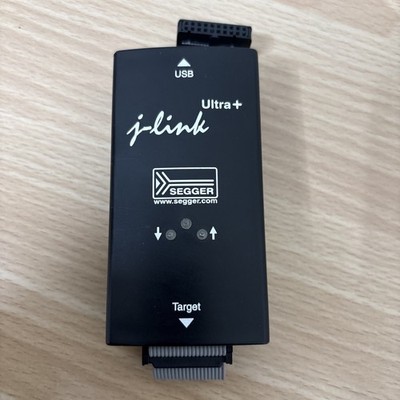 1pcs  SEGGER J-Link ULTRA+ 8.16.28 Debugging Programmer