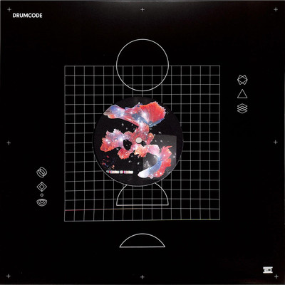 Konstantin Sibold / LOST IN SPACE / Drumcode / DC315 / 12 Inch