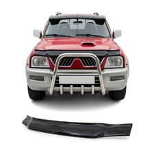 Pare-brise Mitsubishi L200