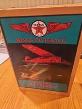 Texaco Wings