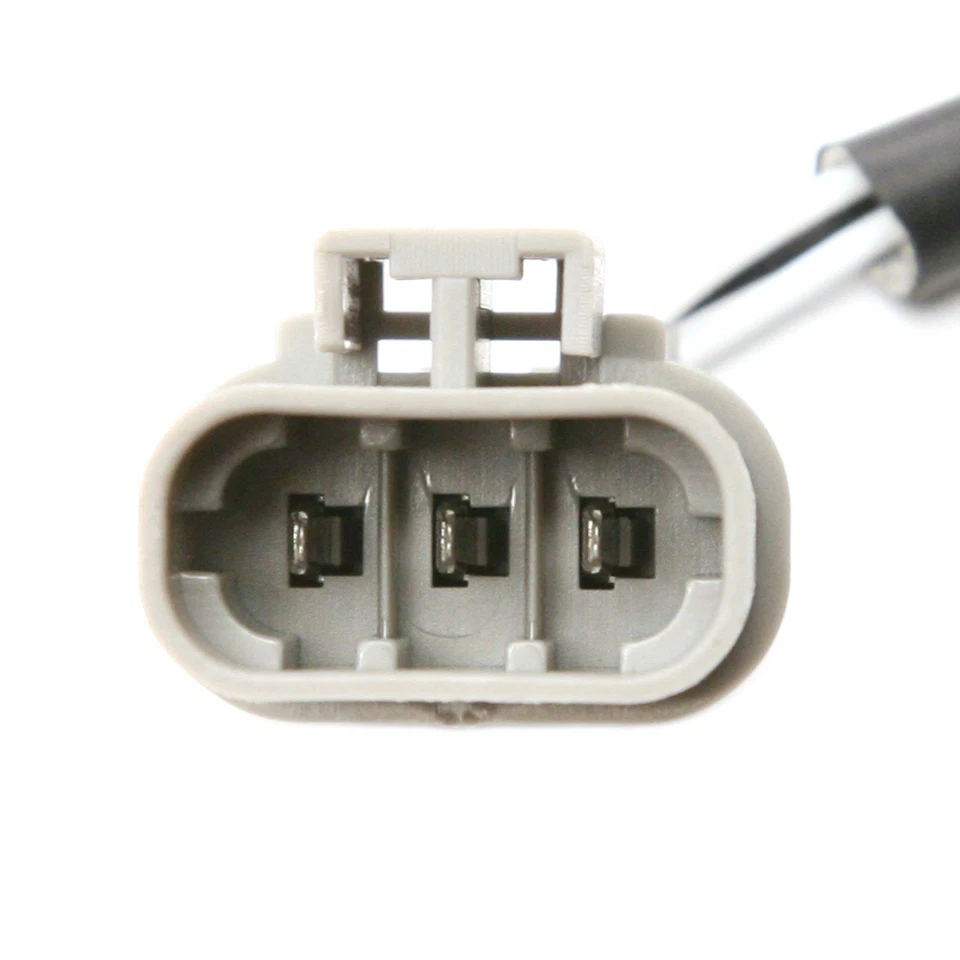 Sensor de oxígeno Delphi ES10384 para Infiniti Nissan 200SX 300ZX I30 J30 Máxima Q45 Foto 3 de 4