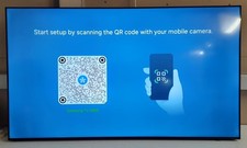 SAMSUNG 65U8000F 65" Crystal UHD 4K HDR Smart TV (46098)