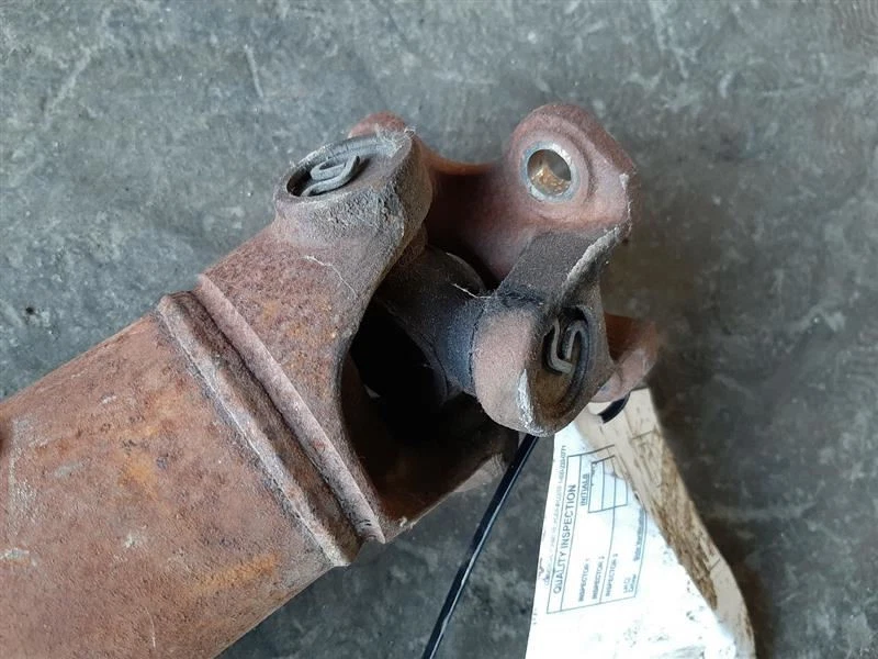 Eje de transmisión trasero 8-280 4,6 L 94-97 MERCURY COUGAR F4SZ4602D Foto 4 de 4