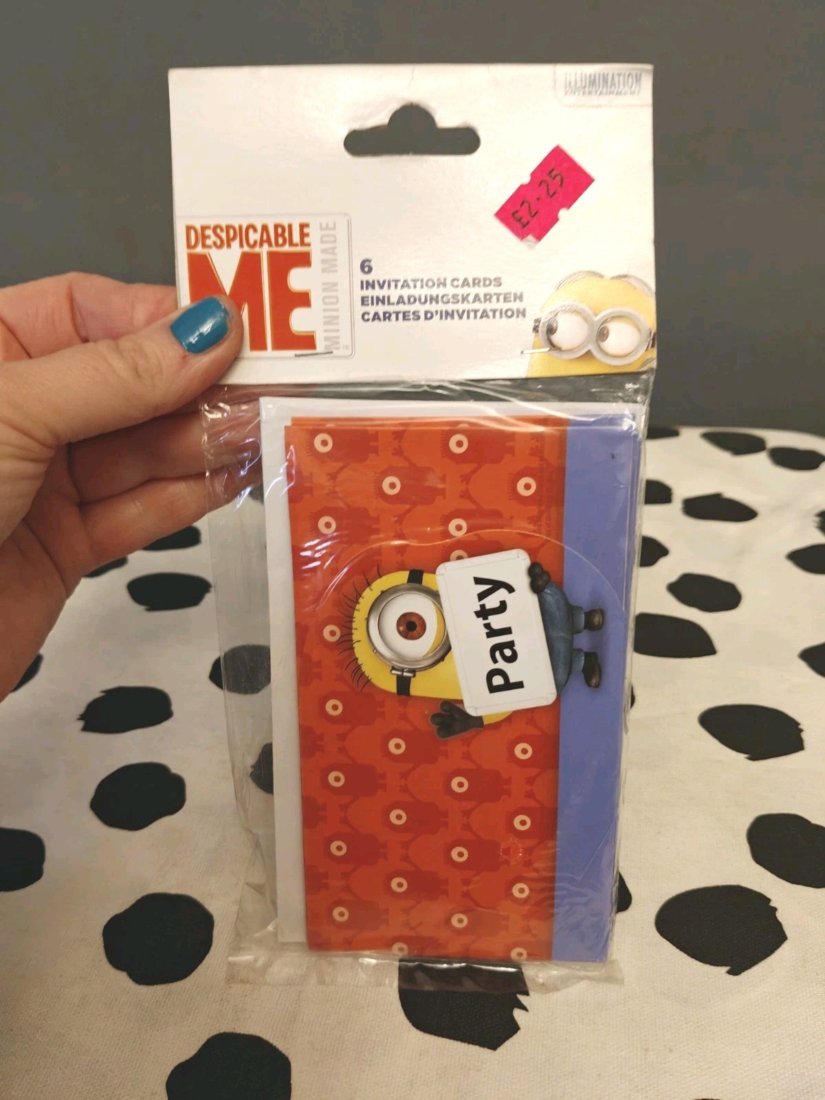 Foto 1 di 10