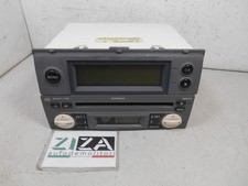 Autoradio Nissan MICRA