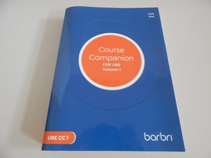 Bar Exam Barbri | eBay