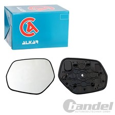 Retroviseur gauche (ou coque) Honda HR-V