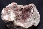 3" FLUORITE on QUARTZ from Chihuahua, Mexico — photo 10