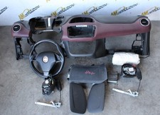 KIT AIRBAG FIAT GRANDE PUNTO EVO