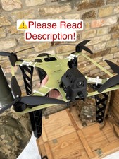 Russian FPV Drone/ Ukraine War/ Prince Vandal of Novgorod/ THERMAL/ Army/ RAR