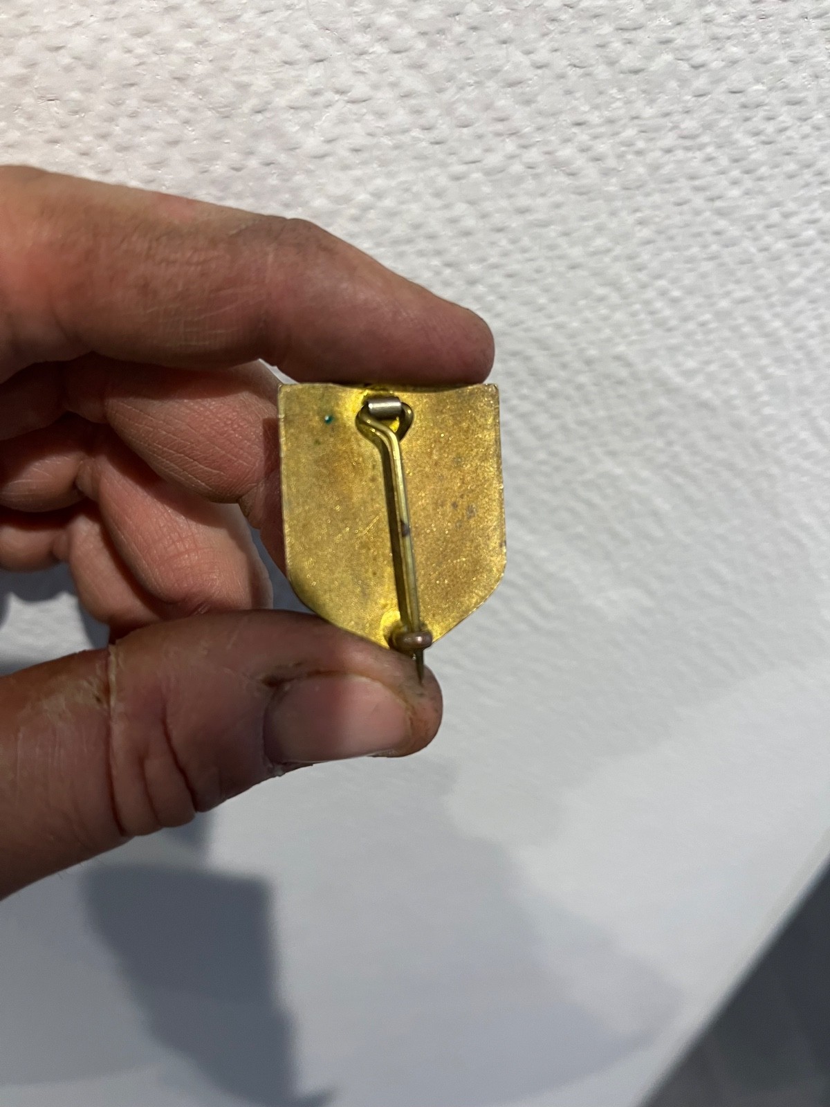 insignia 2nd db london 1944