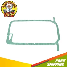 Engine Oil Pan Gasket Set Fits 91-95 BMW 318i 318is 318ti 1.8L 16V DOHC M42