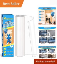 Cat Scratch Furniture Protector: Cat Anti Scratch Tape - Door Protector from ...