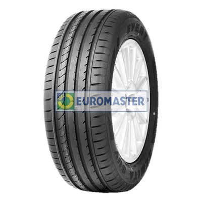 Sommerreifen EVENT 295/30 ZR 22 TL 103Y SEMITA SUV XL S2953022Y