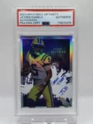 Jayden Daniels 2023 Onyx NSCC VIP Party Auto Inscription "Geaux Tigers" /5