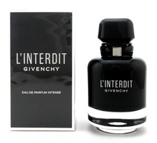 L'Interdit Eau de Parfum Givenchy 香水- 一款2018年女用香水