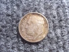 1960 D Roosevelt Silver Dime