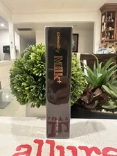 Commodity MILK+ Spray Perfume Fragrance 0.33 Oz/ 10mL Travel Size NIB.