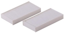 Premium Guard PC4302 Cabin Air Filter For 10-18 Jeep Wrangler Wrangler JK