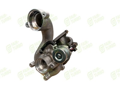 Turbolader Original Neu Renault ESPACE III 2.2 7701471838 1996-2000