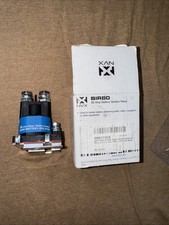 NVX 80 Amp 12V Battery Isolator  Starter Relay