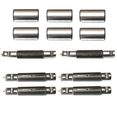 Power10 Parts TB-KIT-592 Rb308/Rb324 To Tb81 Threaded Bushing Conversion Kit
