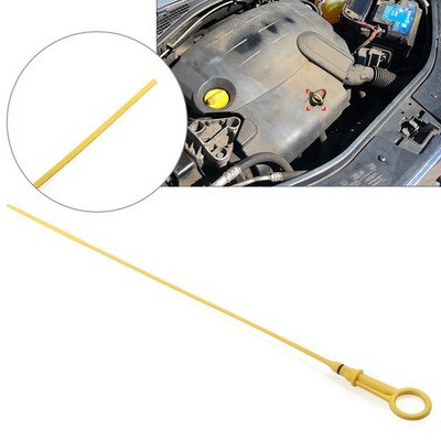Engine Oil Dipstick For Dacia Duster Logan For Nissan Micra Qashqai For Renault