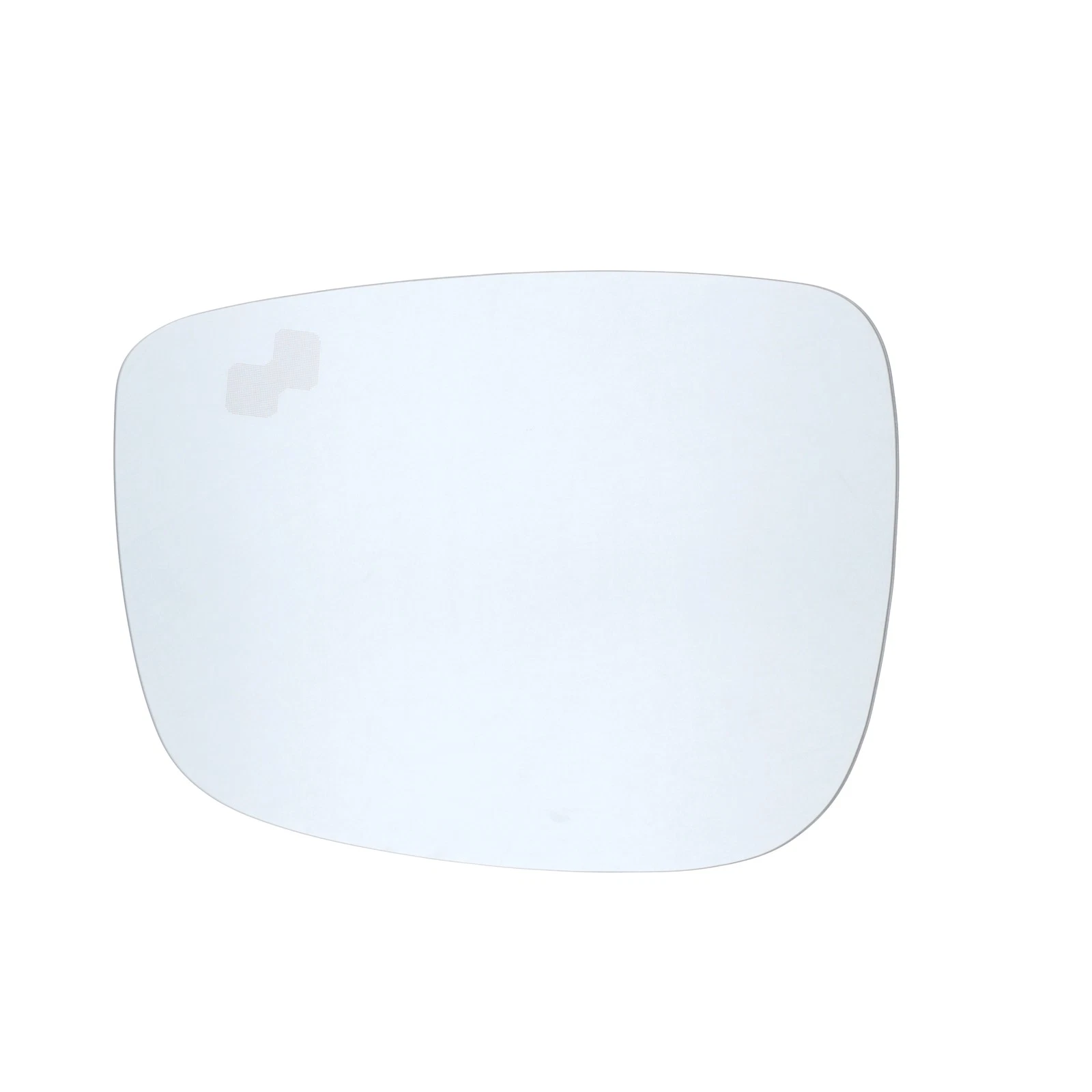 NEW OEM Mazda 2013-2016 CX-5 Left Door Mirror Glass and Holder KA0H-69-1G7