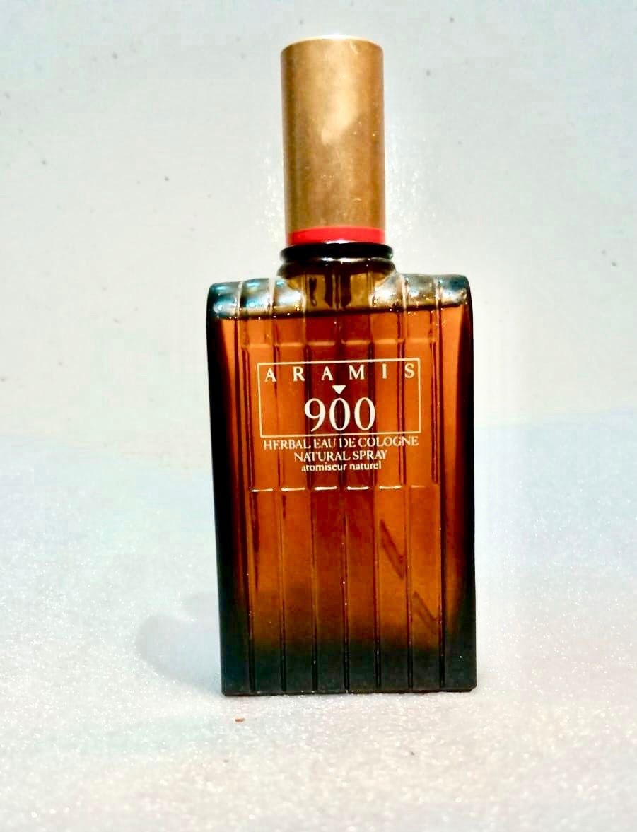 9742ら　ARAMIS 900 香水 Aramis Aramis 900 Herbal Men's Perfume/Cologne For Men Eau de