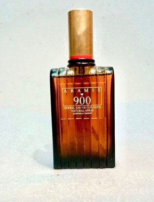 香水(男性用) ARAMIS 900 EDC 100ml 香水(男性用) ARAMIS 900 EDC 100ml アラミス 900ハーバル