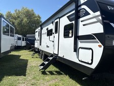 2026 Heartland Prowler Double Axle 3202DSB