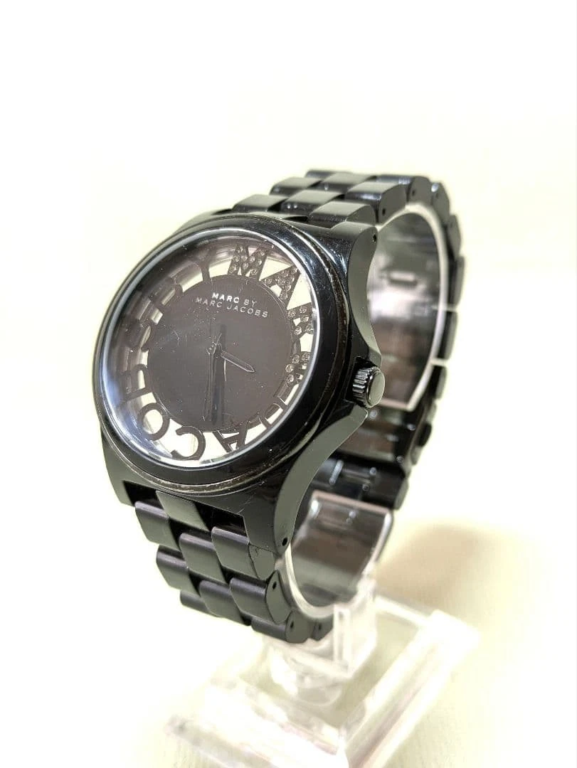 Marc by Marc Jacobs Quartz Battery Wristwatches for sale | eBay display picture 1