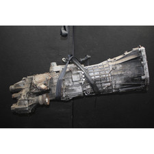 67J00 Manual Gearbox Suzuki Grand Vitara 2 II (JT, TE, TD) (05-15) 1.9 DCI 4X4
