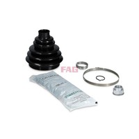 FAG Achsmanschette Vorne AußEn Passend FüR Alfa Romeo 145 146 147 155 156 166 GT