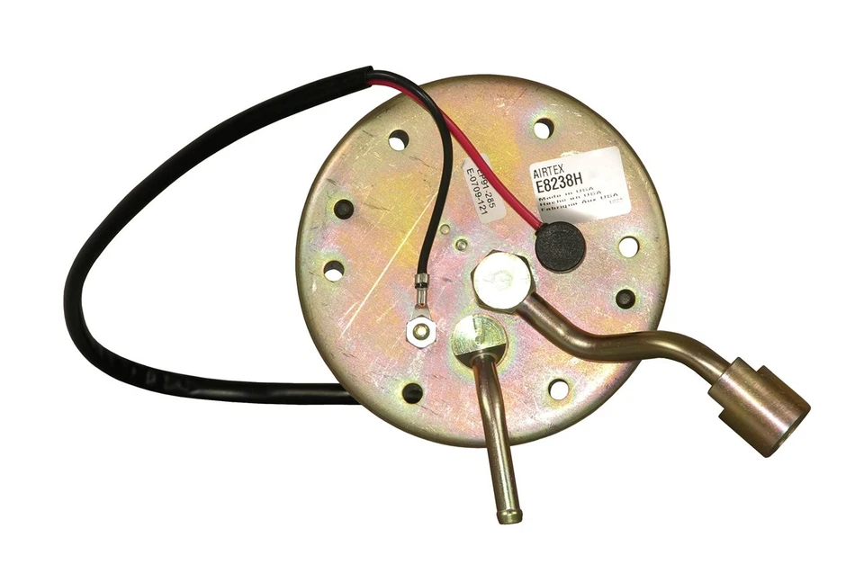 Suspensión de bomba de combustible Airtex E8238H para Geo Suzuki Tracker Sidekick 1989-1996 Foto 2 de 4