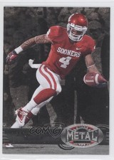 2013 Fleer Retro 1997-98 Metal Universe Extended Kenny Stills #M-148 0c4