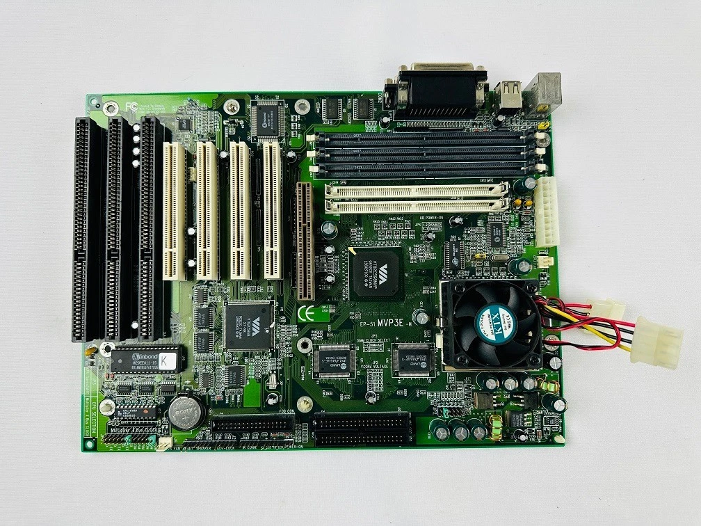 EPoX Computer Motherboards for sale | eBay