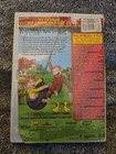 Curious George: Makes New Friends! (DVD) — photo 2