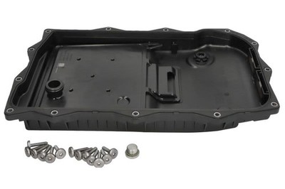 ORIGINAL MOPAR Ölwanne Automatikgetriebe, Getriebeölwanne 68233701AA