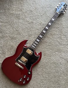 Epiphone Sg Standard | eBay