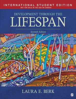 Laura E. Berk | Development Through The Lifespan - International Student Edition