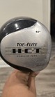 TOP FLITE  HCT Forged 7075 420cc 10*. Graphite Medium Firm shaft. Right-Handed. — photo 1