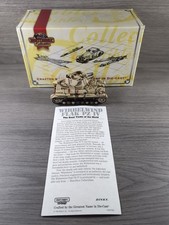 Matchbox Collectibles Wirbelwind Flank PZ IV Tank Die-Cast Model DYM37582