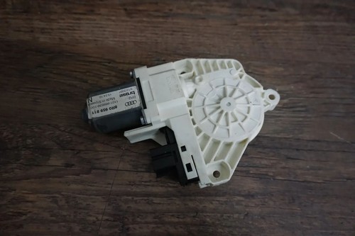 Audi Q5 8R Fensterhebermotor Fensterheber Motor hinten links 8R0959811
