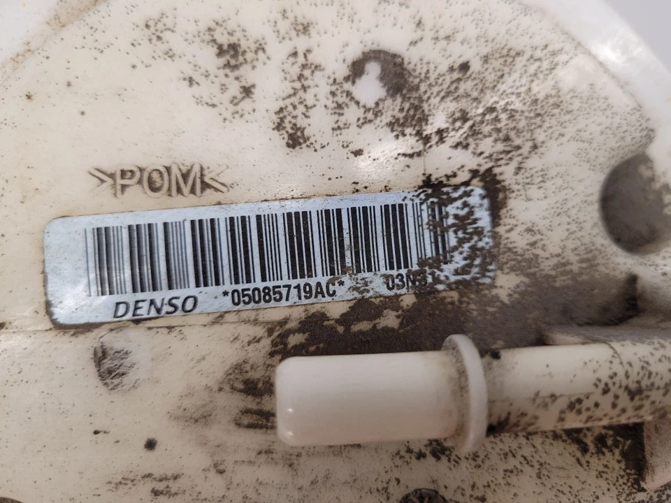 2008 2009 2010 2011 2012 2013 2014  DODGE AVENGER Fuel Pump Assembly 2.4L  - Изображение 3 из 4